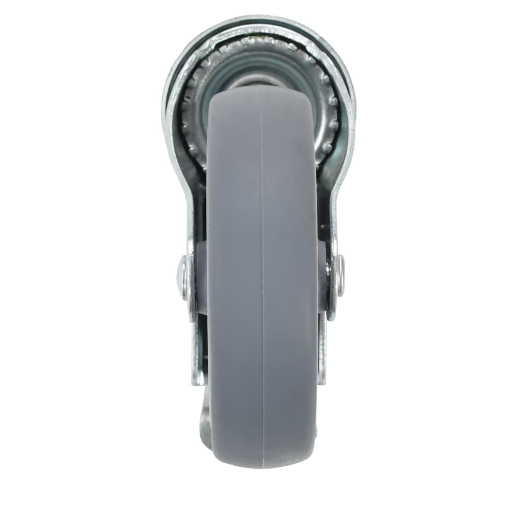 Okretni kotač s rupom za vijak 12 kom. 100 mm - number 6.