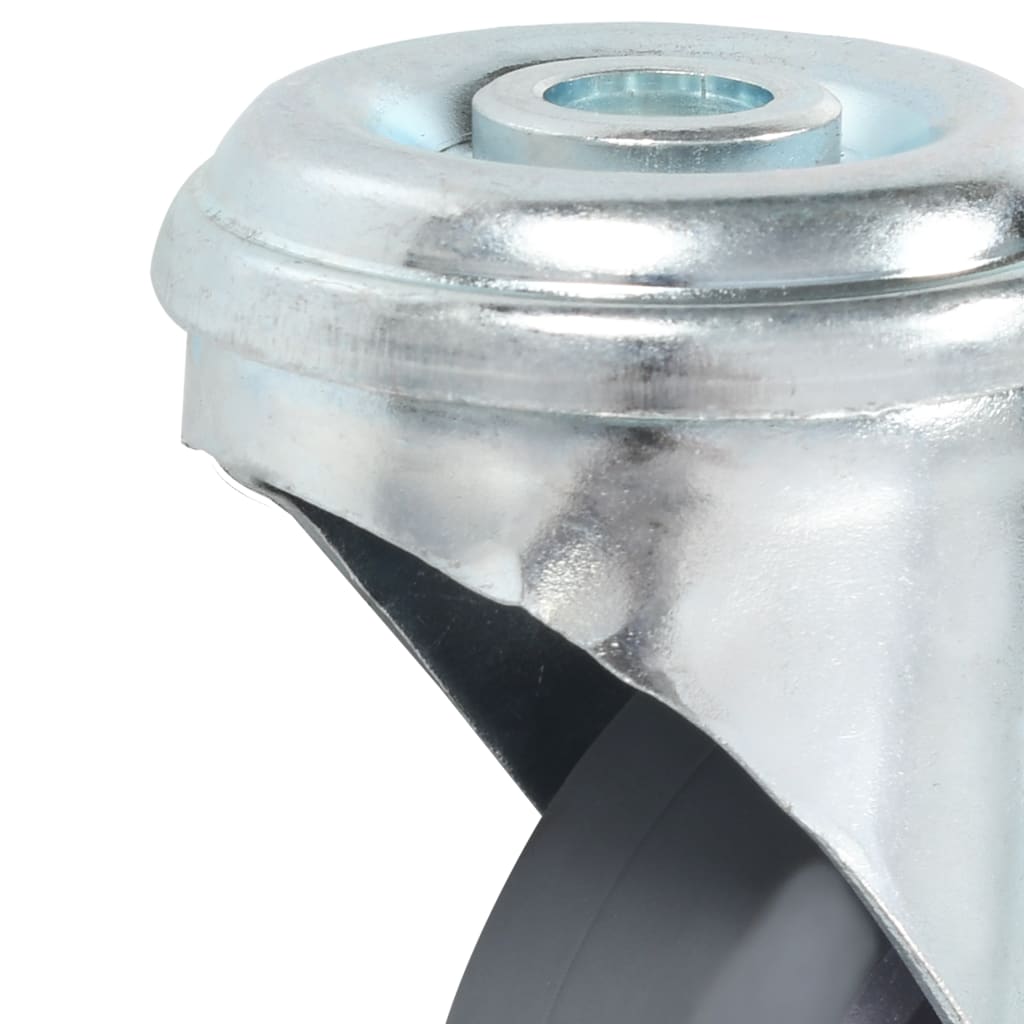 Okretni kotač s rupom za vijak 12 kom. 75 mm - number 5.