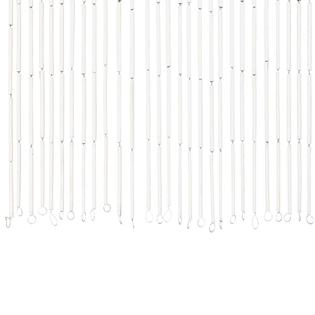 Insektgardin 90 x 200 cm bambus - number 5.