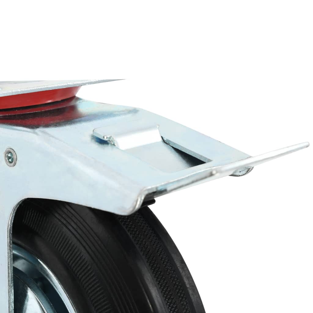 Okretni kotač 12 kom. 200 mm - number 8.