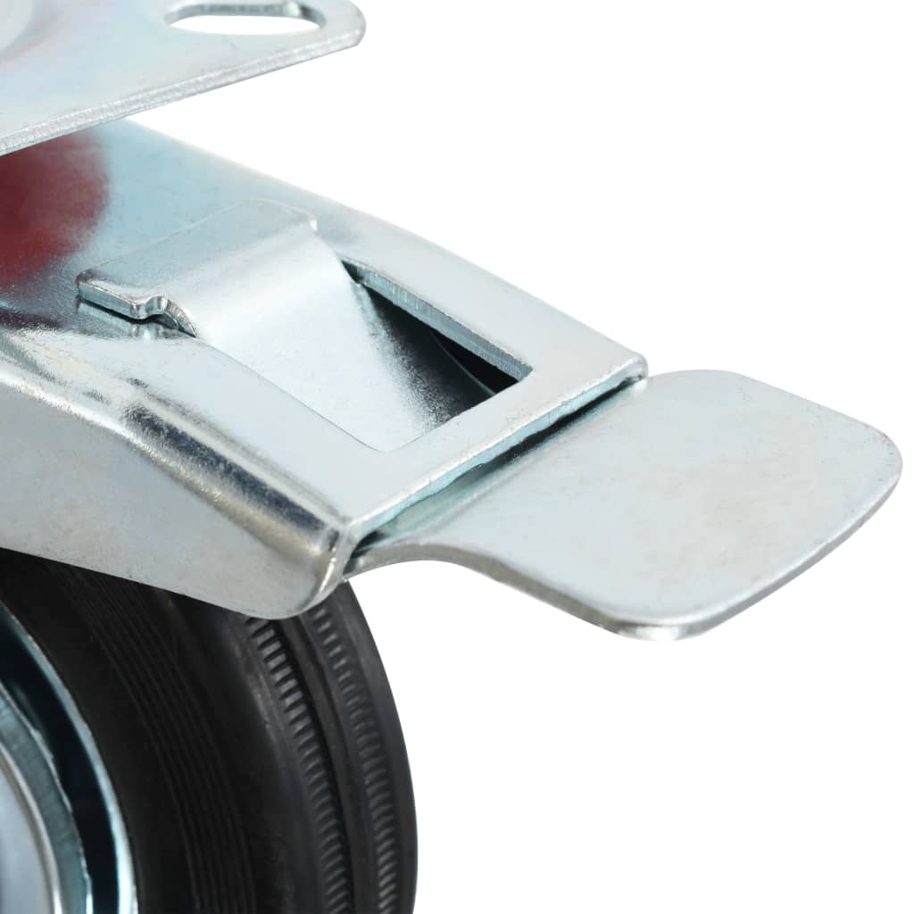 Okretni kotač 16 kom. 100 mm - number 8.