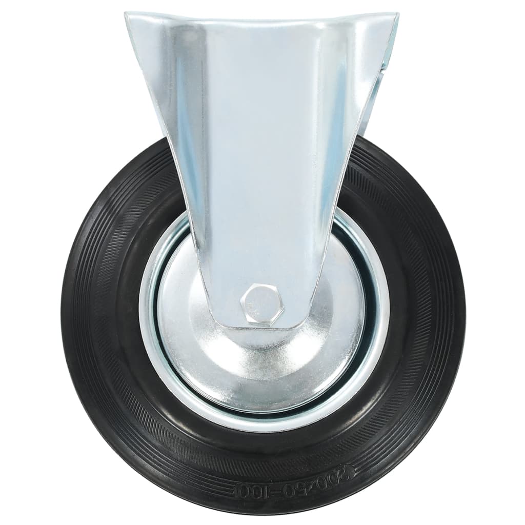 Kotači 8 kom. 200 mm - number 7.