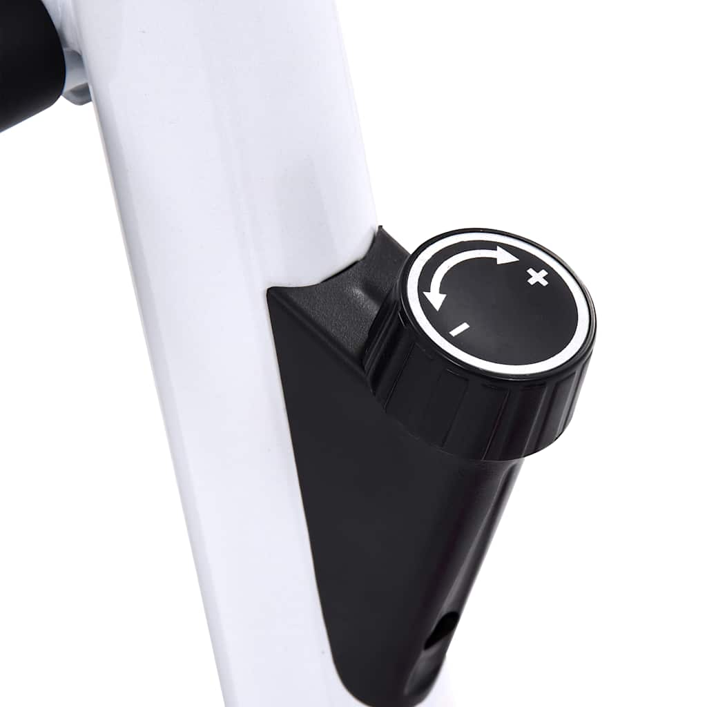 Sobni bicikl s otporom na pojas - plavi - number 7.