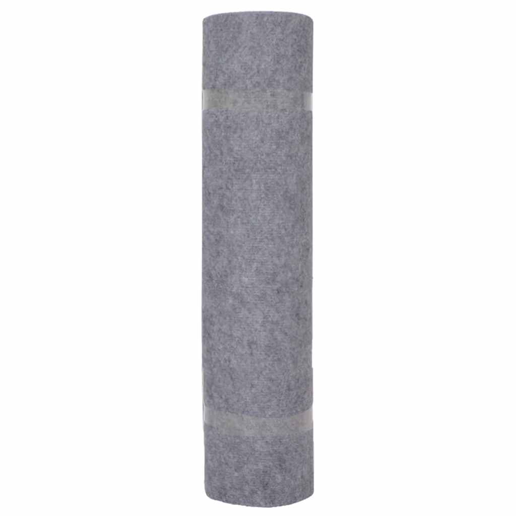 Tappeto espositivo a coste 1,2x10 m - grigio, 1,2 x 10 m, 1 - number 2.