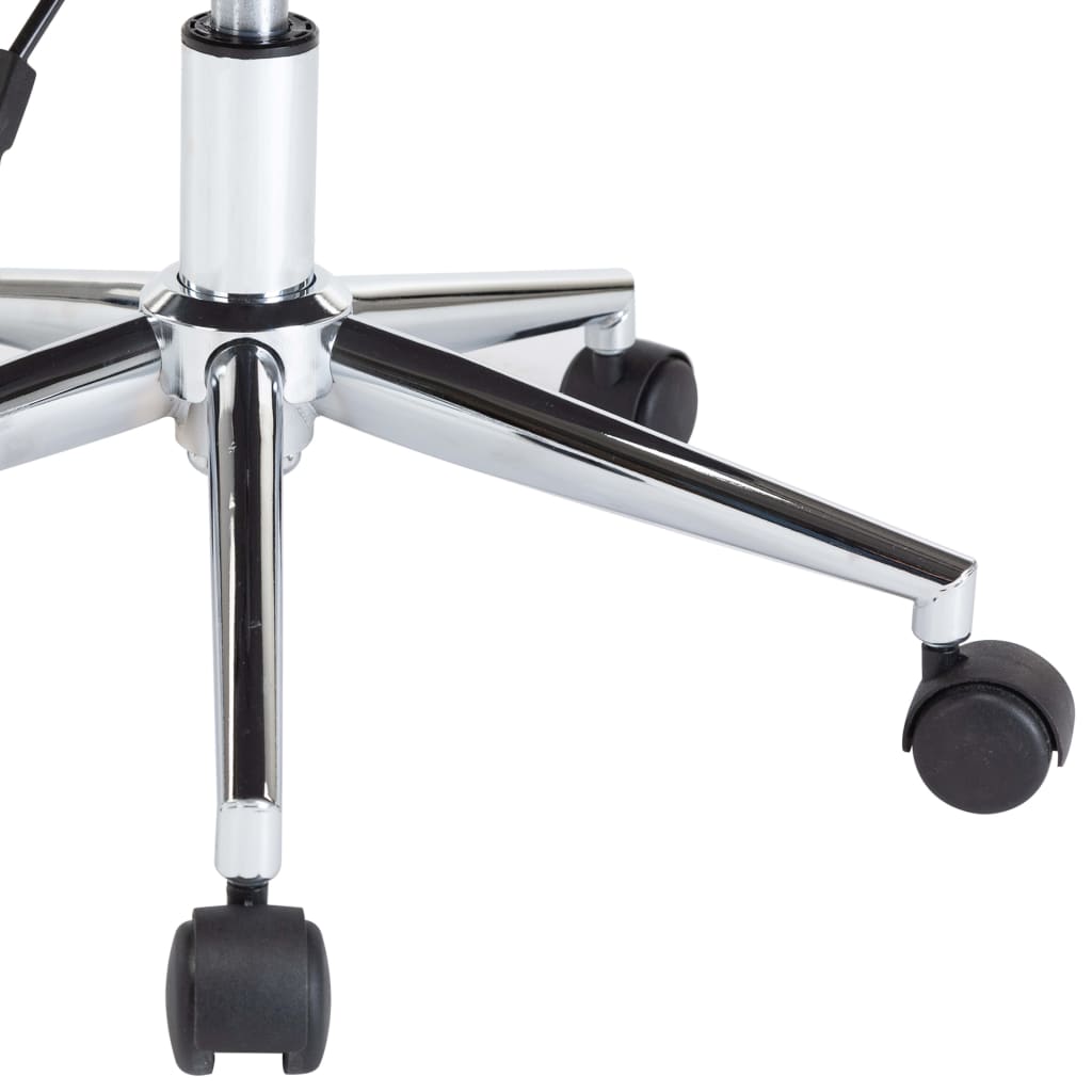 Drejelig spisebordsstol bøjet træ og stof - grå, 1 - number 8.