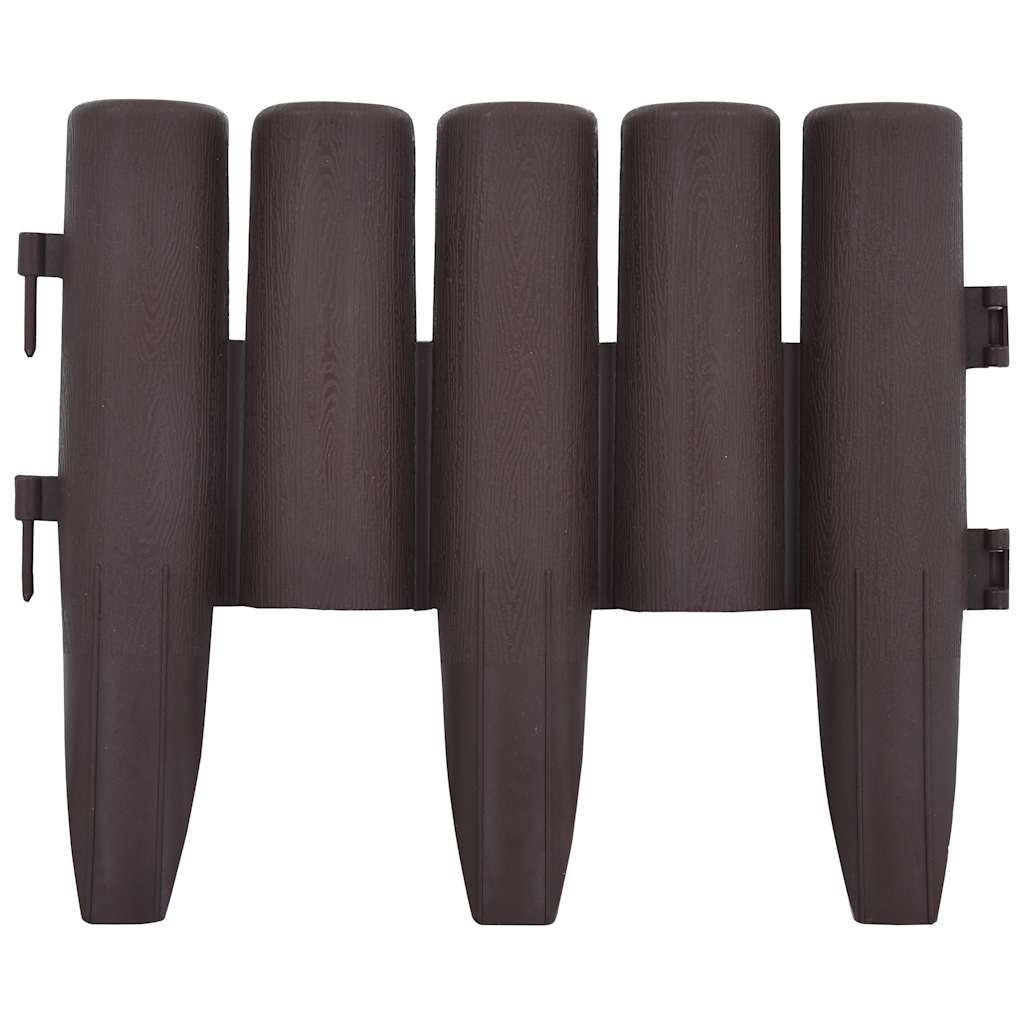 Rubovi travnjaka kom. 10 m pp - smeđa, 36 - number 3.