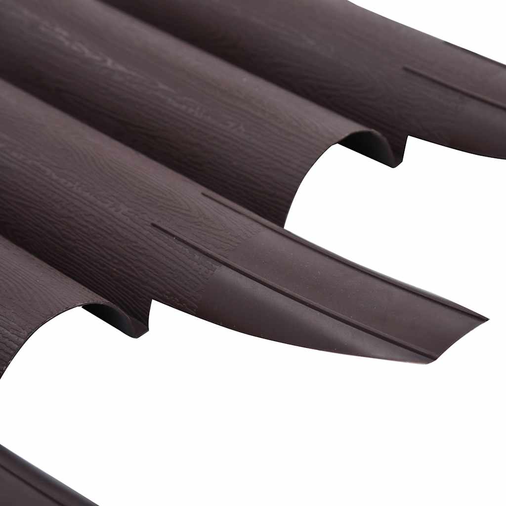 Rubovi travnjaka kom. 10 m pp - smeđa, 36 - number 6.