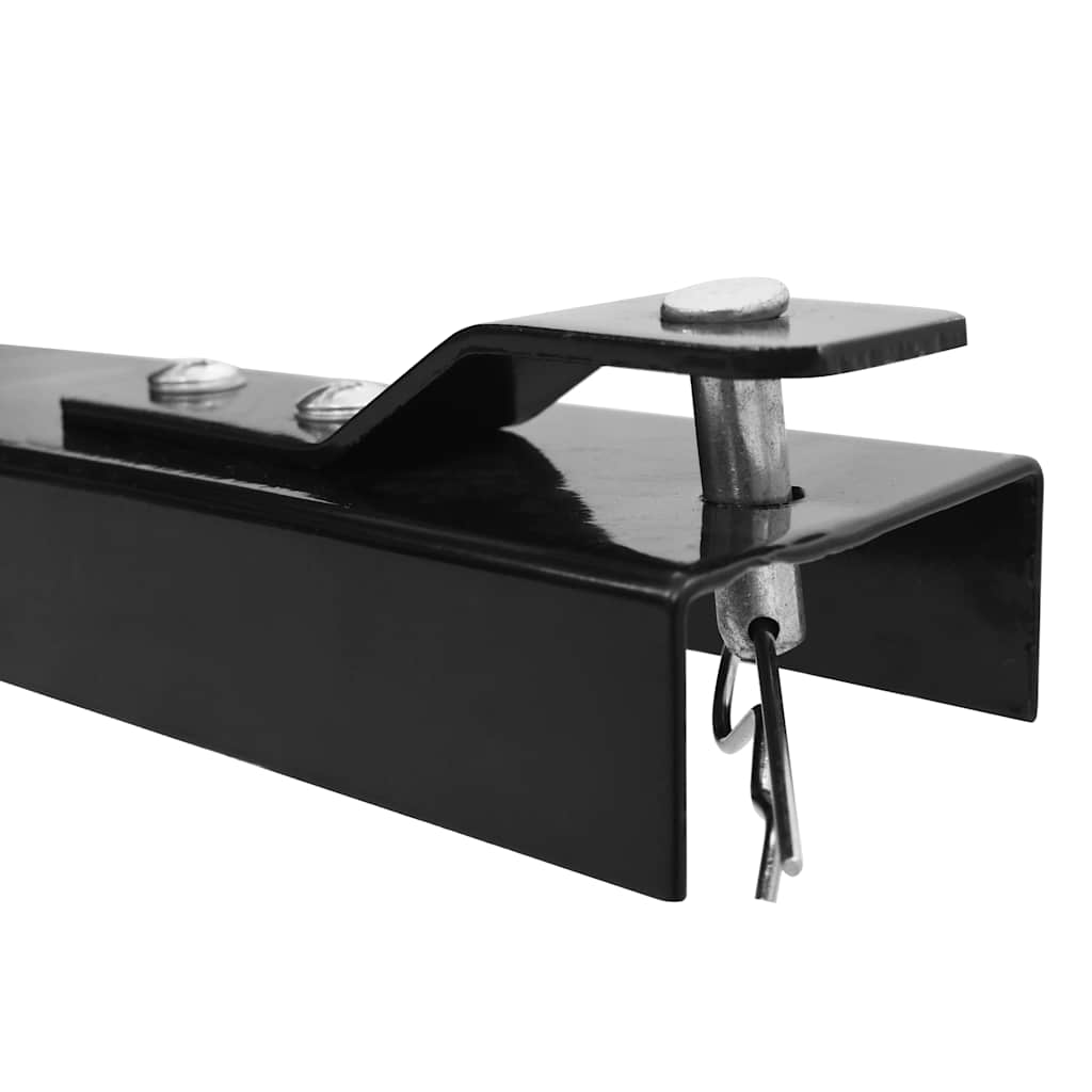 Tiltable trolley for lawnmowers 300 kg load capacity - number 10.