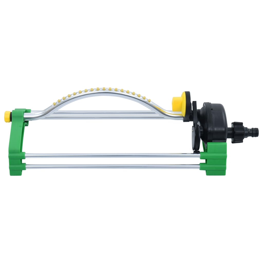 Arroseur oscillant avec 18 buses - number 2.