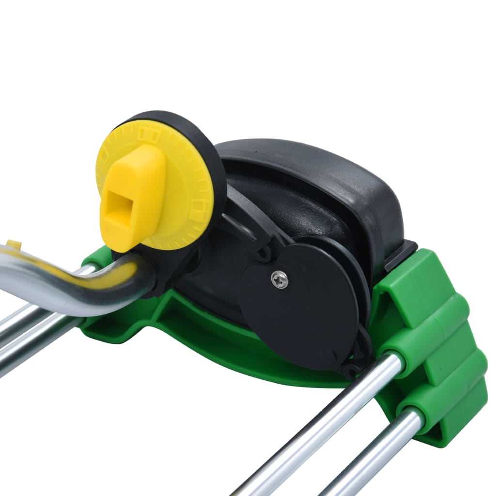 Arroseur oscillant avec 18 buses - number 3.