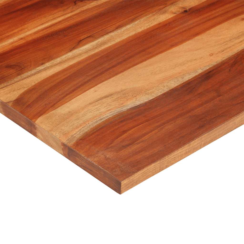 Tabela top 25-27 mm 60x60 cm solid acacia trees-60 x 60 cm 25-27 mm, 1, solid sheesham tree - number 6.