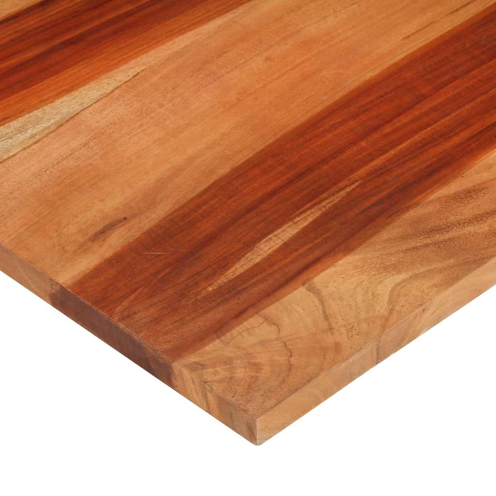 Bordplate 25-27 mm 60x90 cm solid acacia trees-60 x 90 cm 25-27 mm, 1, solid sheesham tree - number 6.