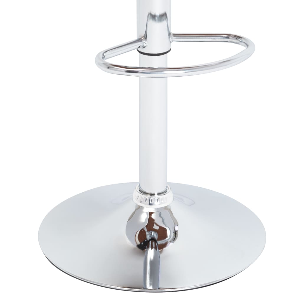 Barstol stof grå - number 6.