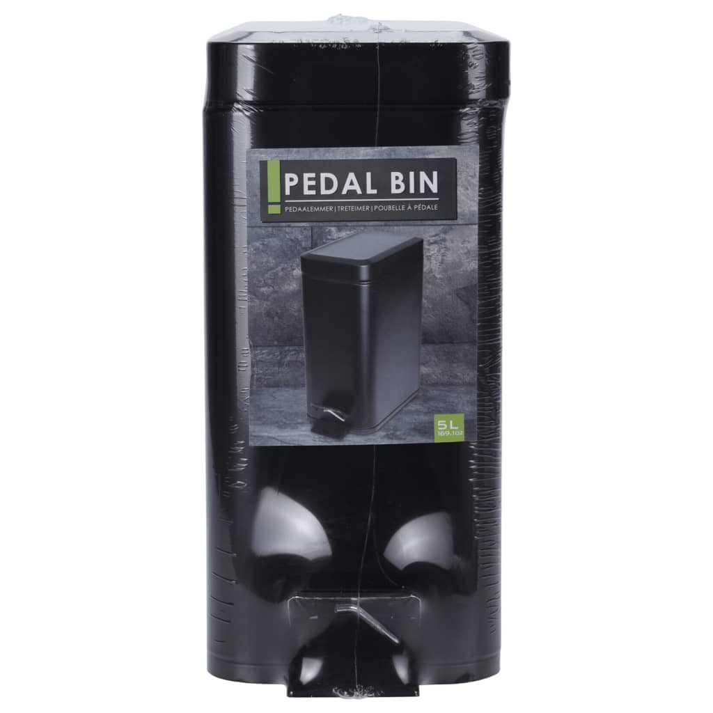 Izvrsno kućni proizvodi edal pand 5 l mat black - number 3.