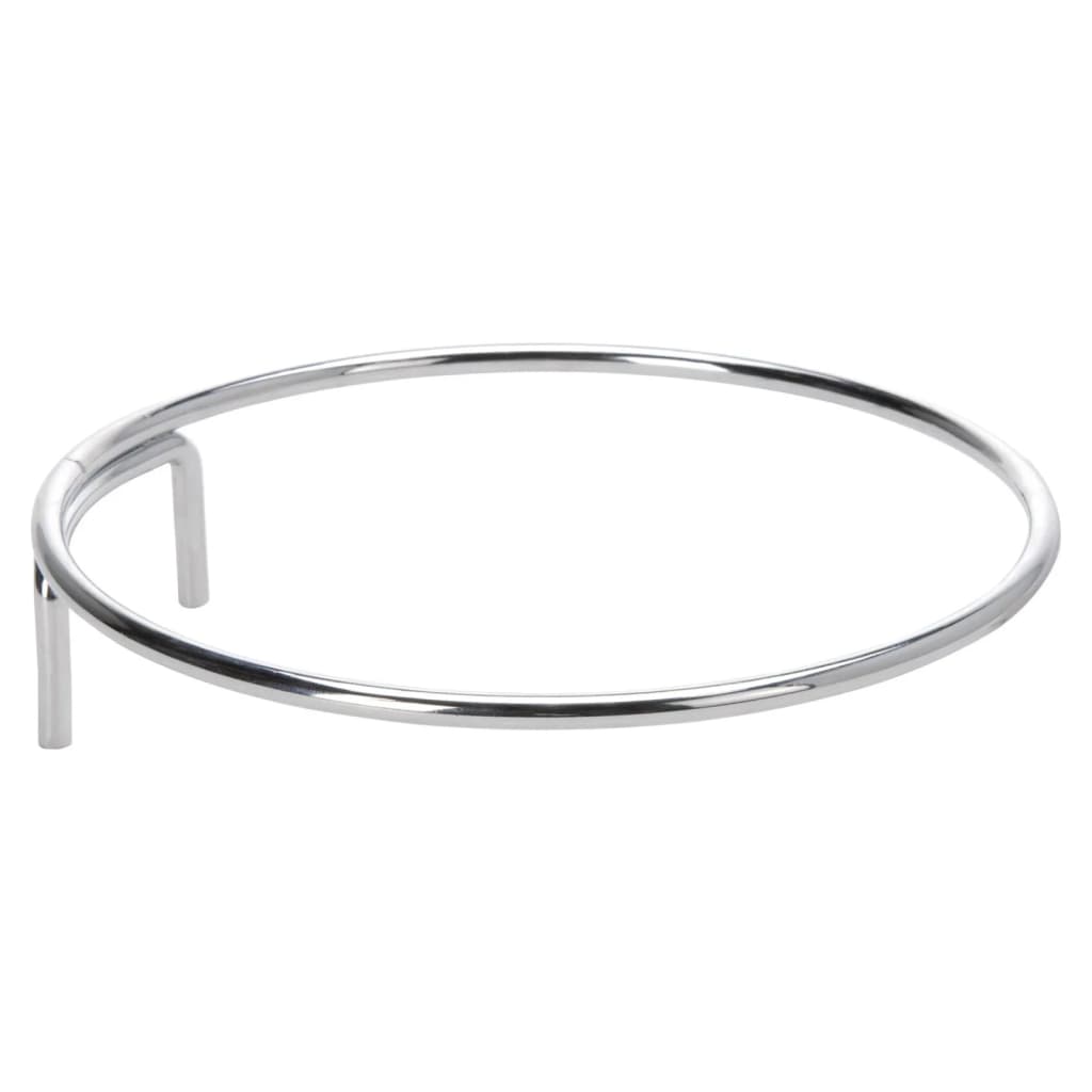 Excellent houseware champagnekøler med holder 3 dele rustfrit stål - number 4.