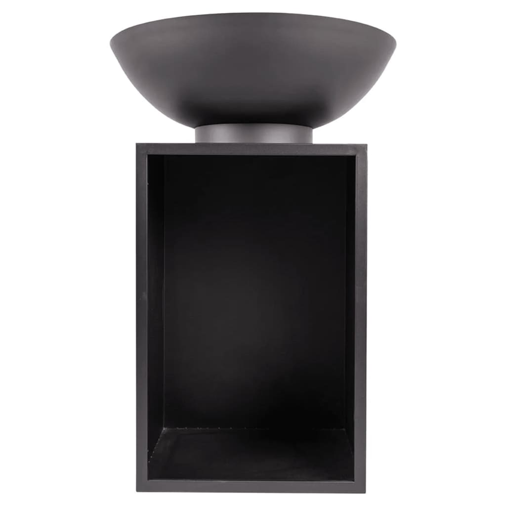 Redfire bonfire dish with grill onyx classic 60 with cover - number 2.