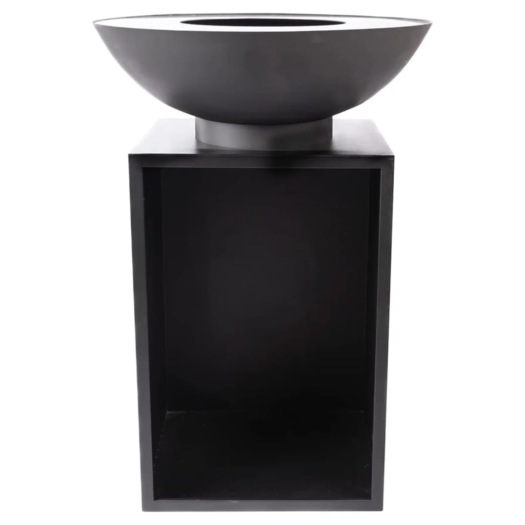 Redfire bonfire dish with grill onyx classic 60 with cover - number 11.