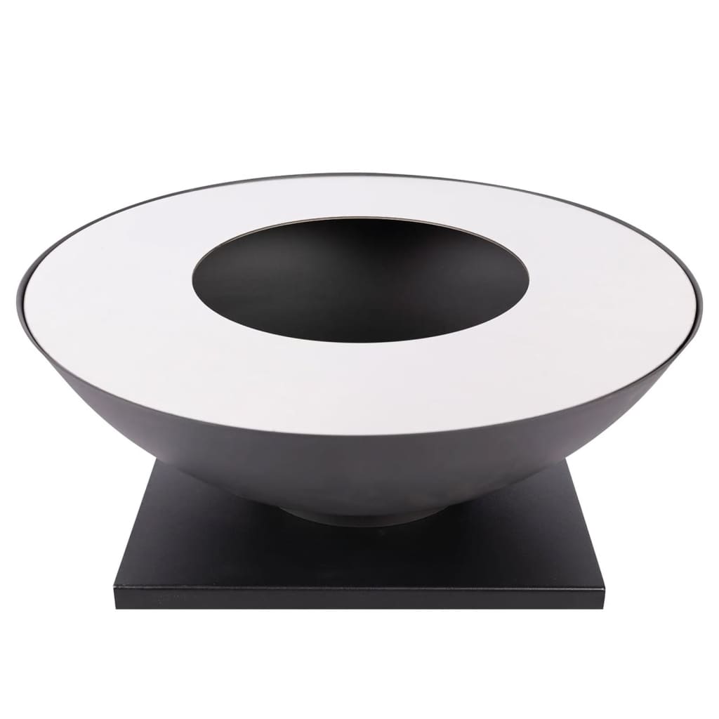 Redfire bonfire dish with grill onyx classic 60 with cover - number 10.