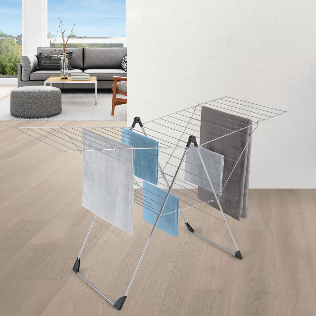 Tomado tørrestativ med vinger vento 30 m - number 1.