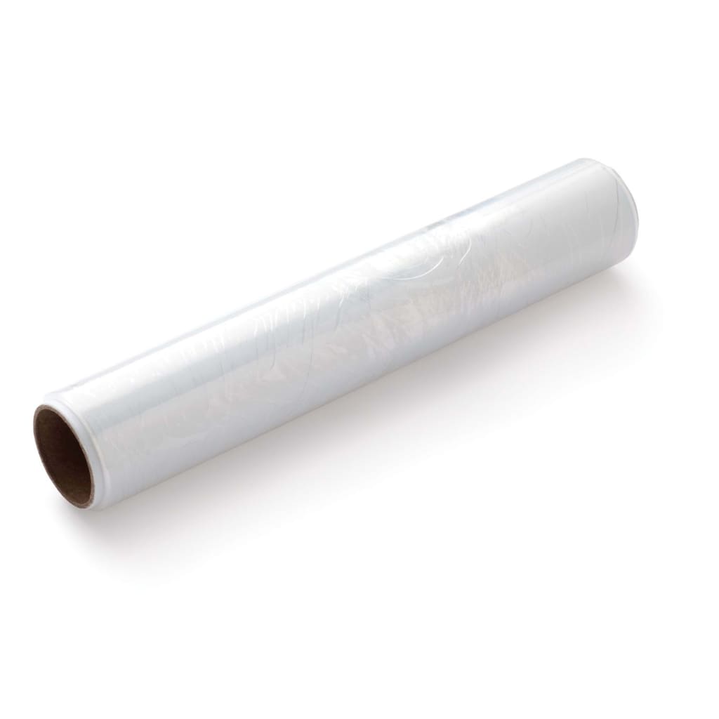 Metaltex køkkenrulleholder roll 'n roll - number 9.