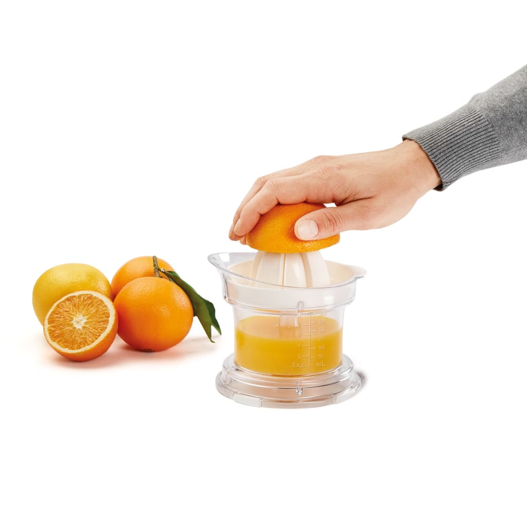 Metaltex 2-in-1 lemon press citrus+ 300 ml - number 1.