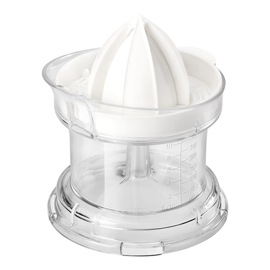 Metaltex 2-in-1 lemon press citrus+ 300 ml - number 2.